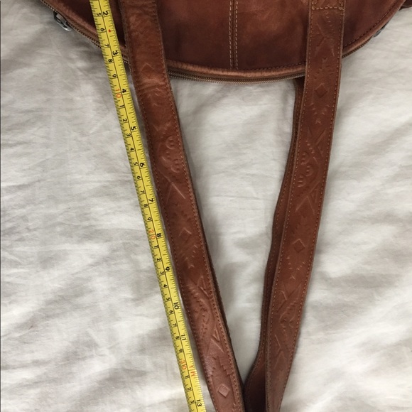 Vintage Unisa Shoulder Bag - Picture 6 of 6